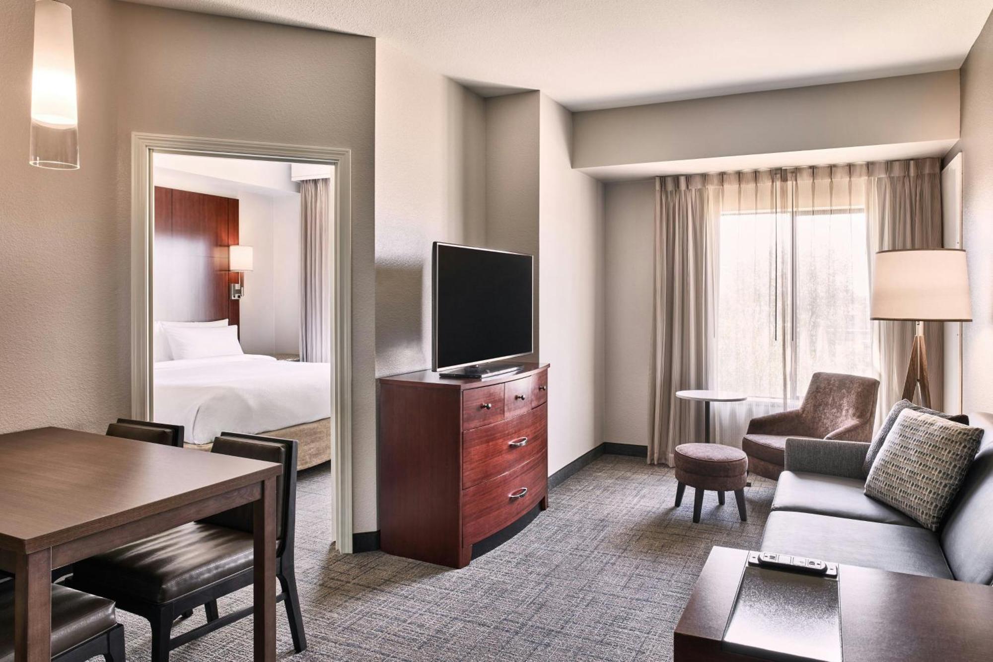 Residence Inn By Marriott Phoenix Гилберт Экстерьер фото
