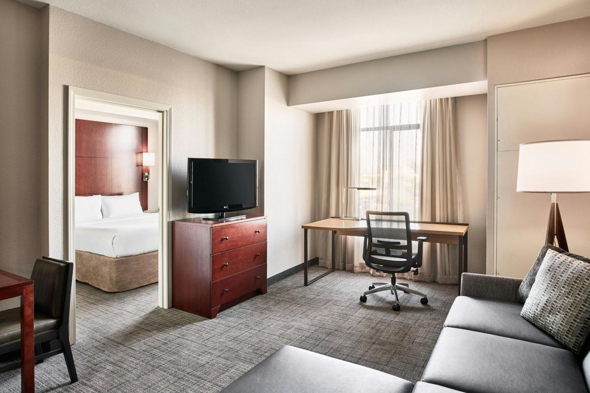 Residence Inn By Marriott Phoenix Гилберт Экстерьер фото